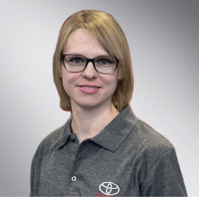 Olga Berg (Buchhaltung) - Autohaus Stoltmann GmbH
